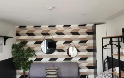 Appartement 1 Chambre Appartement 1 Chambre