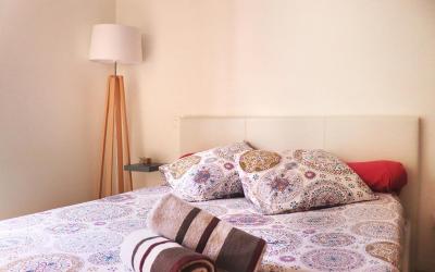 Appartement 1 Chambre Appartement 1 Chambre