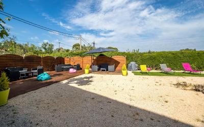 Chambre Familiale avec Salle de Bains Privative Chambre Familiale avec Salle de Bains Privative
