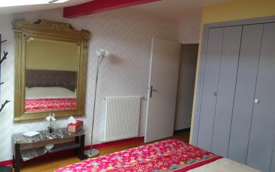 Appartement 1 Chambre Appartement 1 Chambre