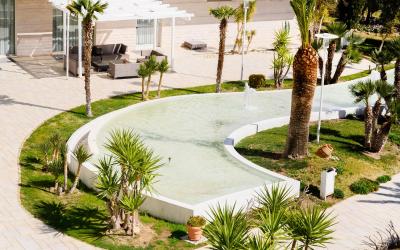 Suite con Vasca Idromassaggio