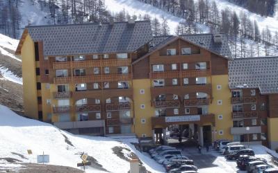 Appartement 1 Chambre