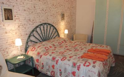 Appartamento con 1 Camera da Letto