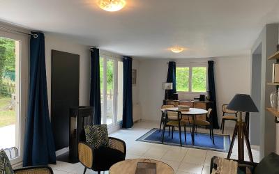 Appartement 2 Chambres