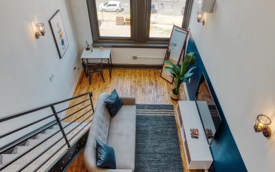 Standard Apartment