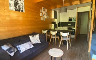 Appartement 3u00a0Chambres