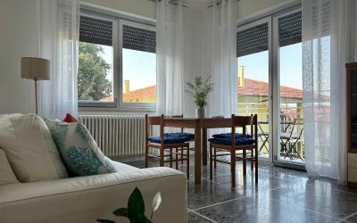 Appartamento con 2 Camere da Letto Appartamento con 2 Camere da Letto
