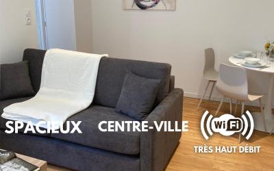 Appartement Appartement