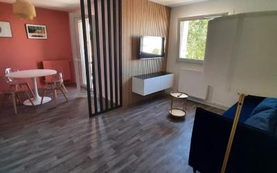 Appartement 2 Chambres Appartement 2 Chambres