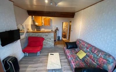 Appartement 1 Chambre