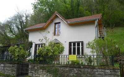 Chambre Triple avec Salle de Bains Privative