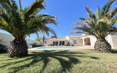 Villa Villa