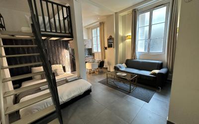 Appartement 2 Chambres Appartement 2 Chambres