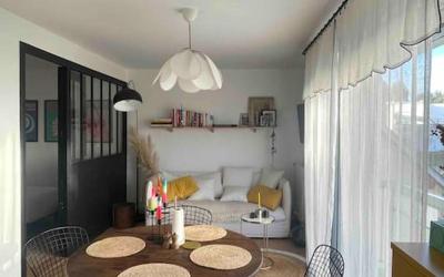 Appartement 1 Chambre Appartement 1 Chambre