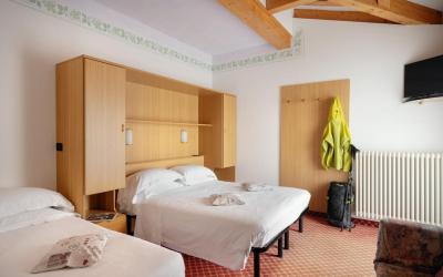 Camera Familiare Standard 