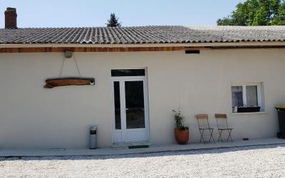 Maison 3u00a0Chambres