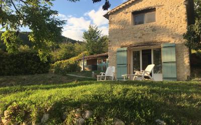 Villa Villa