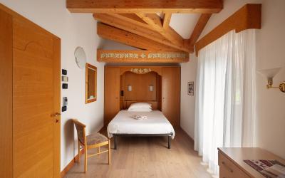 Camera Singola Standard