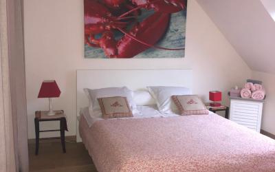 Chambre Double Deluxe