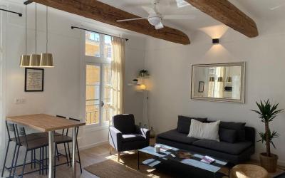 Appartement 1 Chambre
