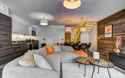 Appartement en Duplex Appartement en Duplex