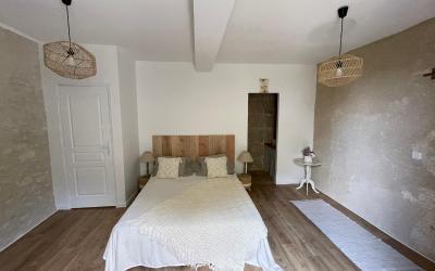 Chambre Double avec Lit d'Appoint Chambre Double avec Lit d'Appoint
