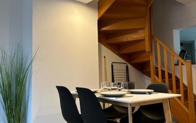 Maison 2u00a0Chambres