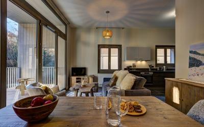 Appartement avec Balcon Appartement avec Balcon