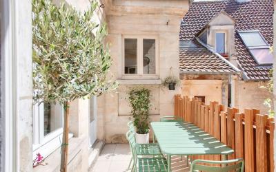 Appartement 1 Chambre