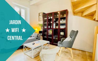 Maison 2u00a0Chambres