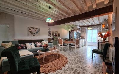 Maison 3u00a0Chambres Maison 3u00a0Chambres