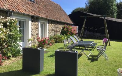 Maison 2u00a0Chambres Maison 2u00a0Chambres