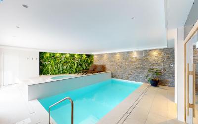 Villa avec Piscine Privu00e9e Villa avec Piscine Privu00e9e