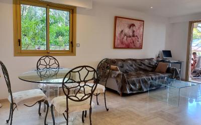 Appartement 1 Chambre