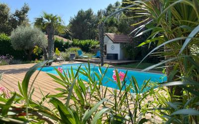 Maison de Vacances 1 (5 Personnes)