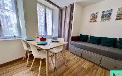 Appartement Appartement