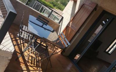 Appartement 3u00a0Chambres