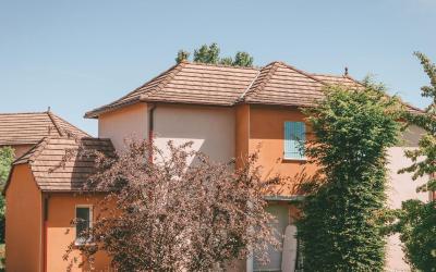 Appartement 2 Chambres