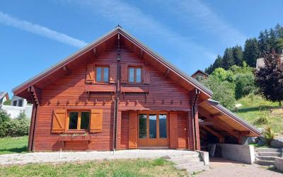 Chalet Chalet