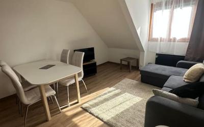 Appartement 1 Chambre