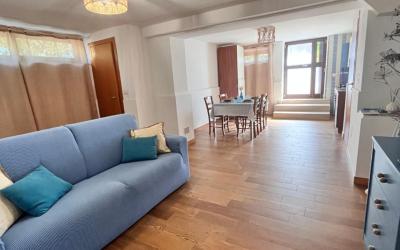 Appartamento con 1 Camera da Letto