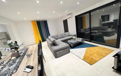 Appartement 3u00a0Chambres