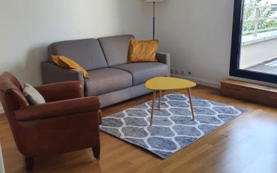 Appartement 1 Chambre Appartement 1 Chambre