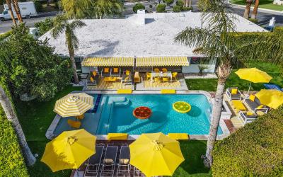 Three Bedroom holiday home 