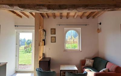 Maison 2u00a0Chambres