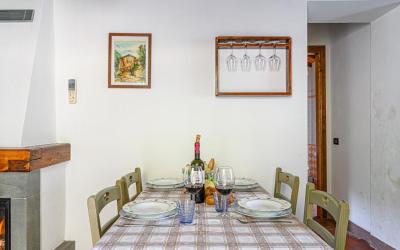 Appartamento con Vista Montagna