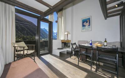 Appartement avec Vue sur la Montagne Appartement avec Vue sur la Montagne