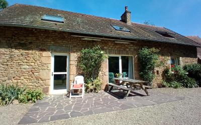 Maison 4u00a0Chambres