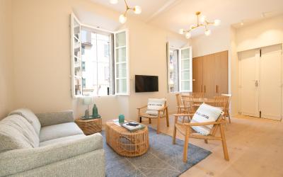 Appartement 2 Chambres