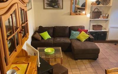 Appartement 2 Chambres